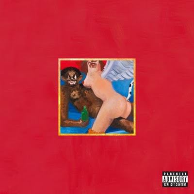 The Best Albums Of 2010 Kanye+West+-+My+Beautiful+Dark+Twisted+Fantasy