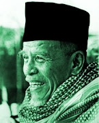 Haji Abdul Malik Karim Amrullah (HAMKA)
