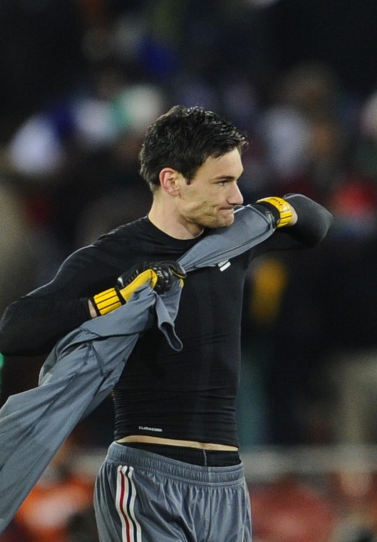 Hugo Lloris Hugo Lloris