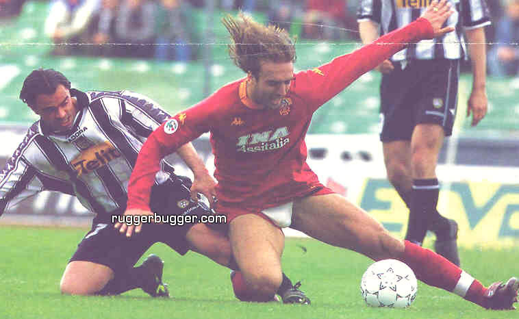 Gabriel Batistuta Gabriel Batistuta