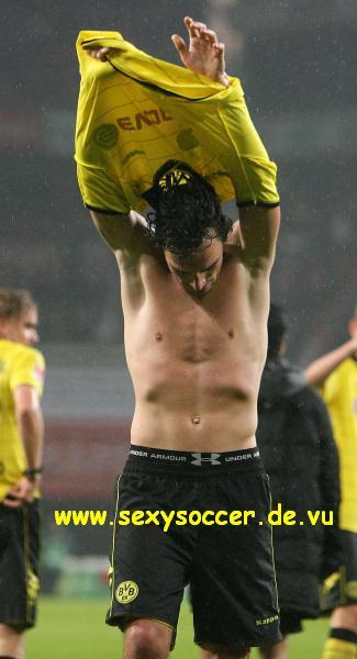 Mats Hummels - Photo Set