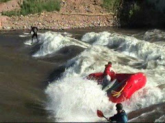 Safe boaters and surfers surf longer