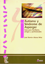 DIFERENCIA ENTRE AUTISMO Y SINDROME DE ASPERGER