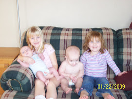 4 of the kiddos