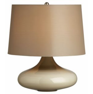 Morel Table Lamp