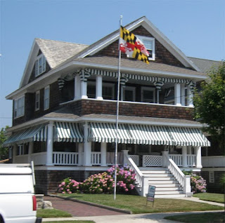 Cape May Beach House