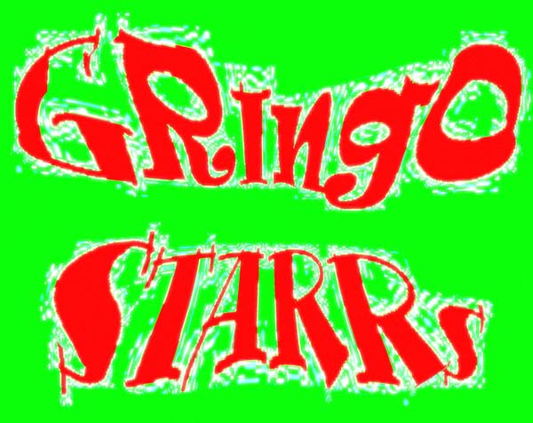 Gringo Starrs
