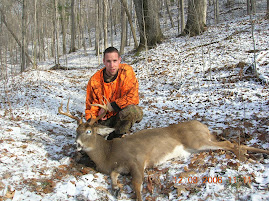 2006 Gun Buck - Letchworth