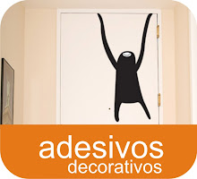 Adesivos Decorativos | AIM