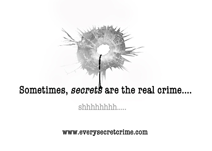 Every Secret Crime: Ken Pierce/ 1949-2008