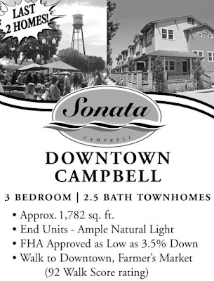 Sonata Campbell Homes