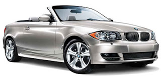 BMW 1-Series 2009 Model