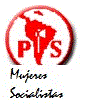 Mujeres Socialistas V regiòn