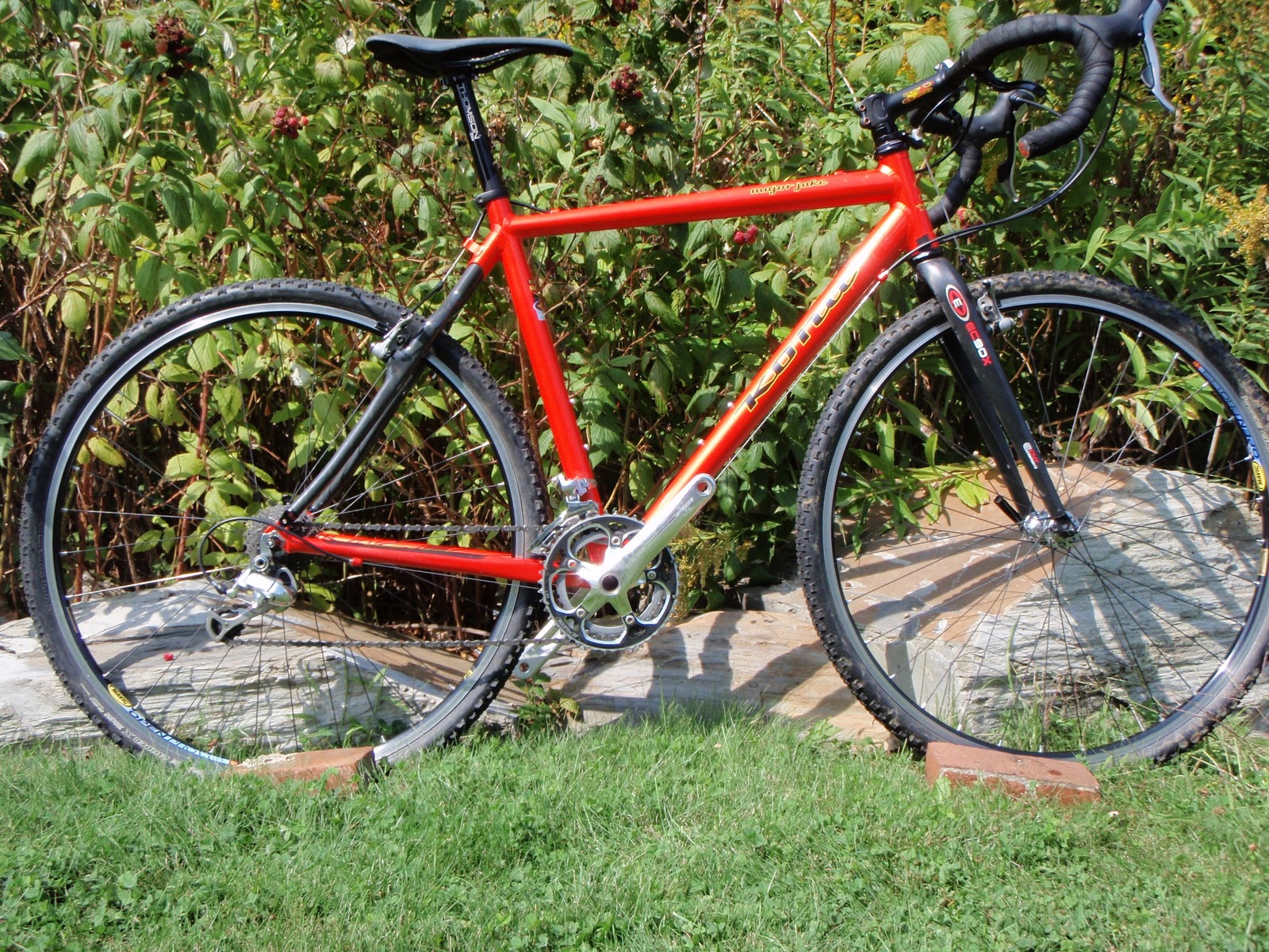 kona jake 2007
