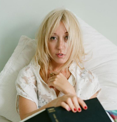 Anya recalls the genesis of