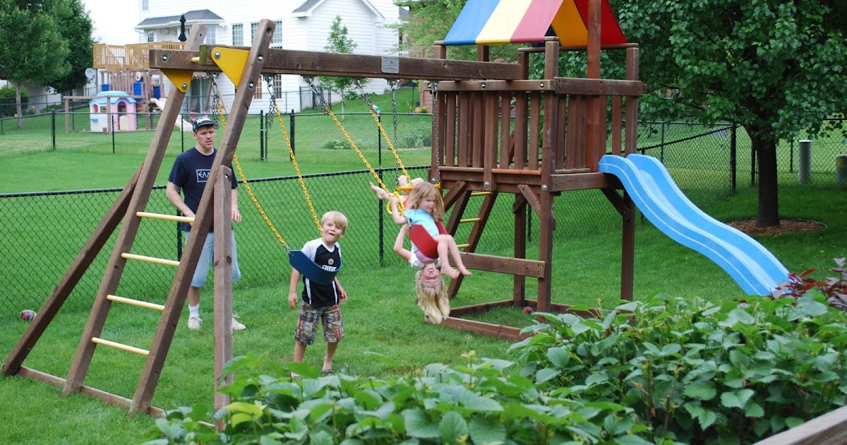 Motherwit Playset Redo