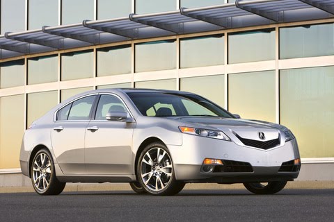 2010 Acura on 2010 Acura Tl Premium Midsize Sedan New Cars Used Cars Tuning