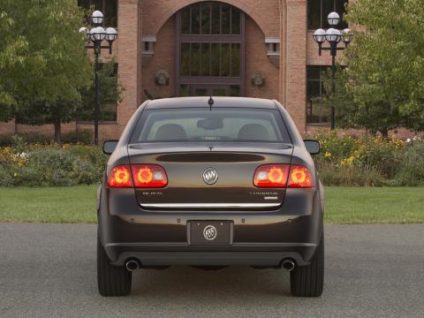 2010 Buick Lucerne Large Sedan New Cars Used Cars Tuning