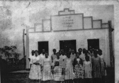 Assembléia de Deus a maior Igreja Evangélica do Brasil