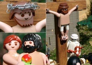 [Playmobil]