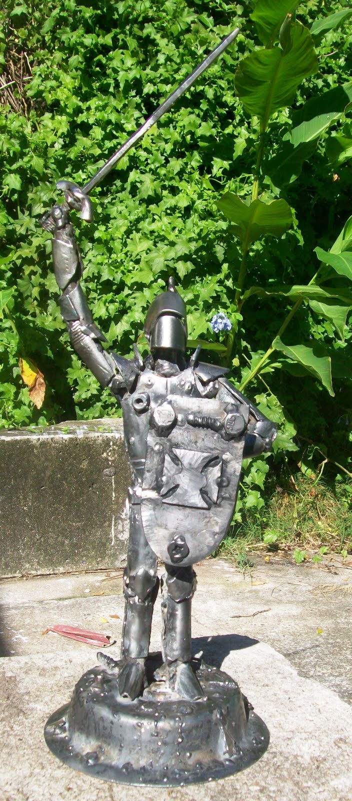 chatarra chatarra