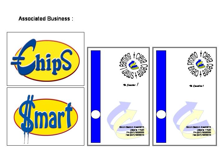 Associated Business