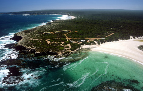 Download this Kangaroo Island Australia picture