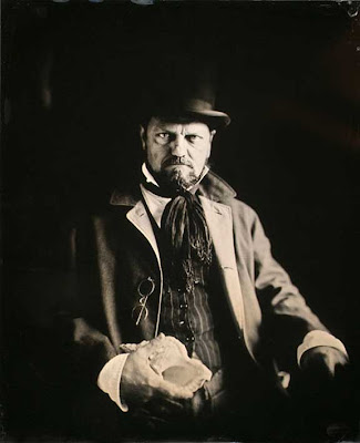 Adrian Stephen