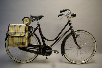 bicycles bags