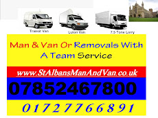 Click Here to see our vans