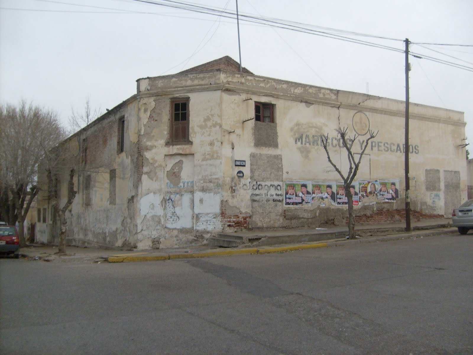 Agronorte S.A.A.C.I.F.I Propiedad en venta en Rawson, Chubut