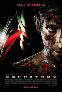 Predators / Depredador 3: Depredadores