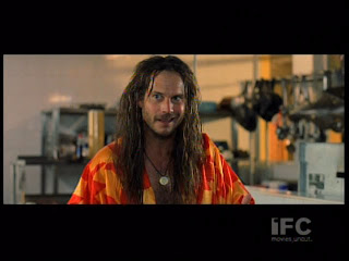 The parts the our hero, Bill Pa...