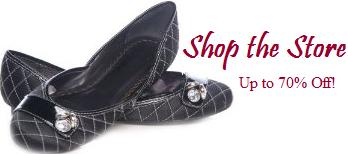 classified shoe,