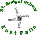 St. Bridget Blog