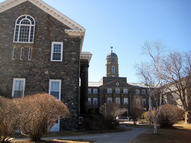 Houses In Halifax