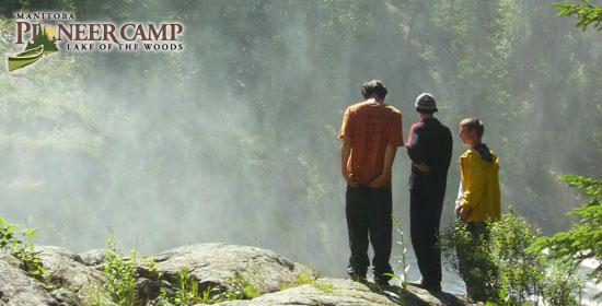 Sense And Simplicity Manitoba Pioneer Camp