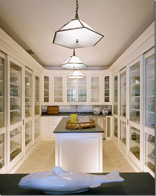 Sense and Simplicity Storing China