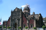 catedral metropolitana