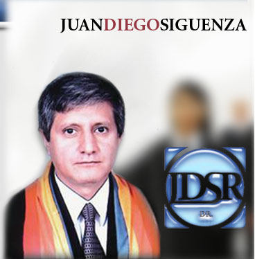 Juan Diego Siguenza Rojas