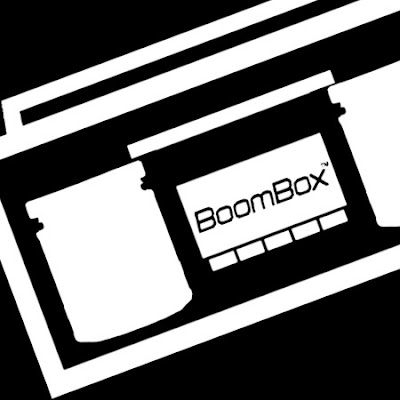 BoomBox