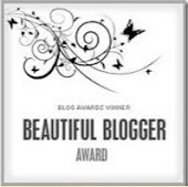 BLOGGER AWARD