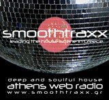 smoothtraxx...leading the house scene in Greece