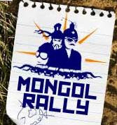 Mongol Rally 2009