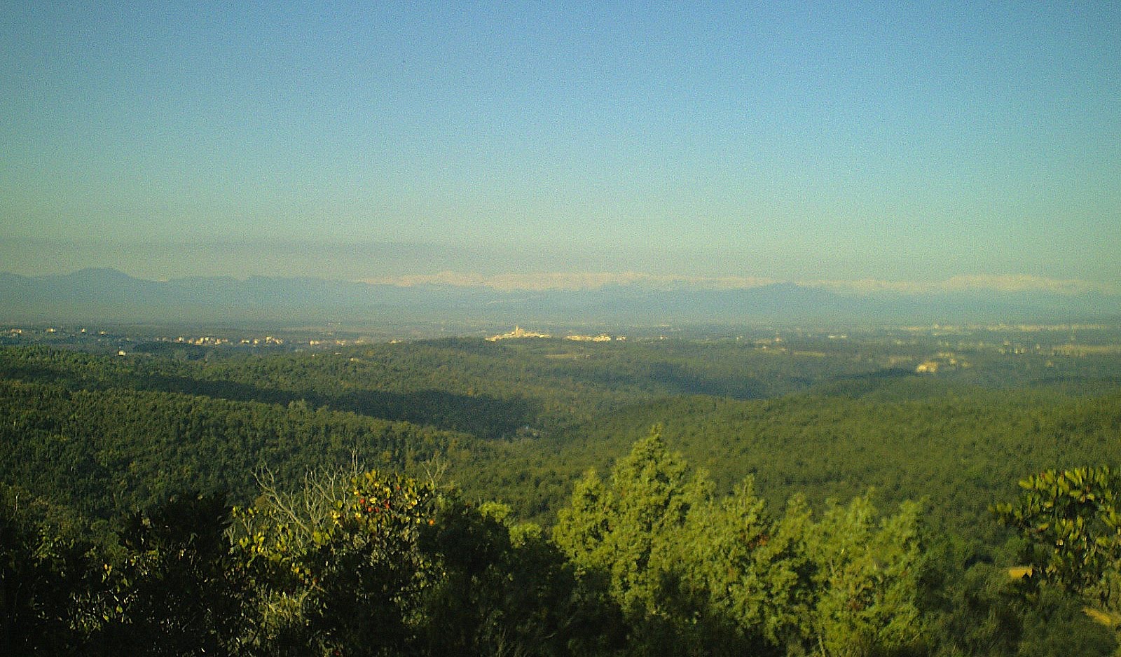 Fotos De Llanuras