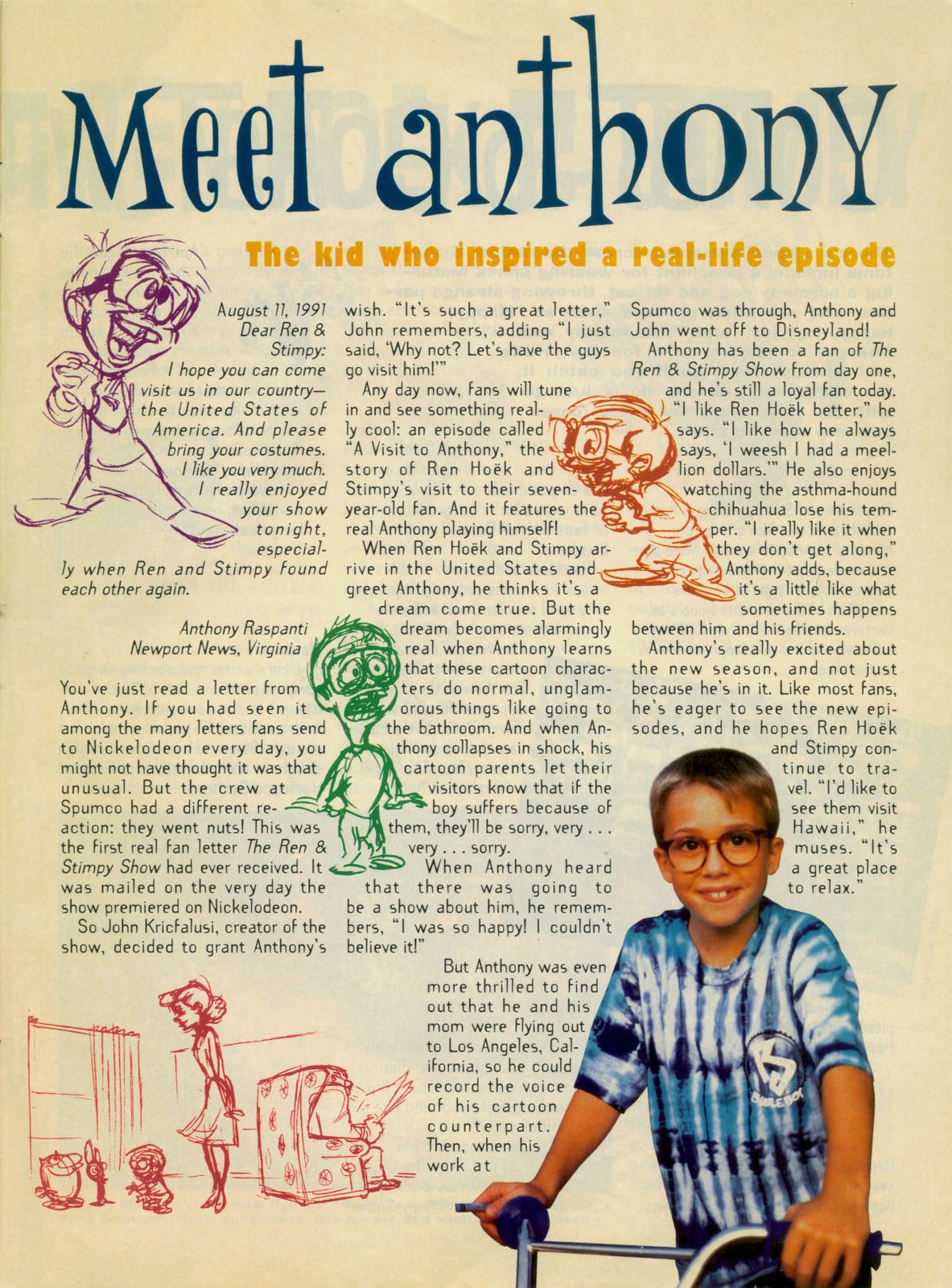 Ren, Stimpy, and the Horrors of Manliness Vulture