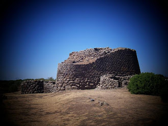 Nuraghe Losa