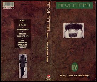 Frank Zappa - Lost Episodes - Amazoncom Music