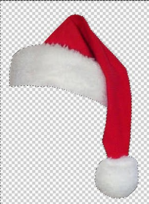 hey bobidom santa hat flash mob tutorial