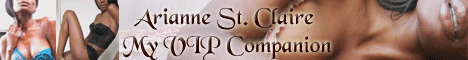 Ebony Escort Toronto